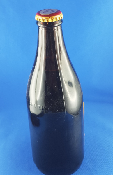 Malta India 330 ml